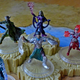 Illustration for article titled Arena of the Planeswalkers Board Game is Part Heroscape, Part Magic: the Gathering